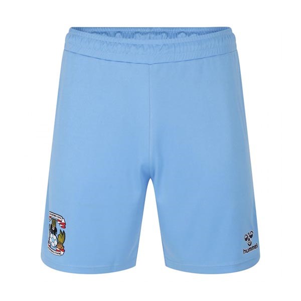 Pantalones Coventry City Primera equipo 2023-24
